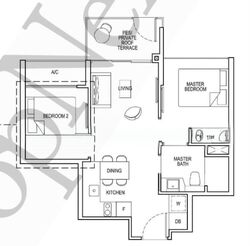 Grandeur Park Residences (D16), Condominium #510519881